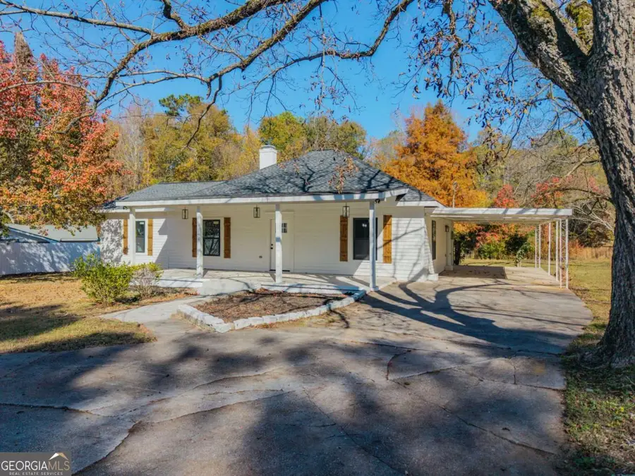 215 Morningside Drive, Covington, GA 30016 - #3