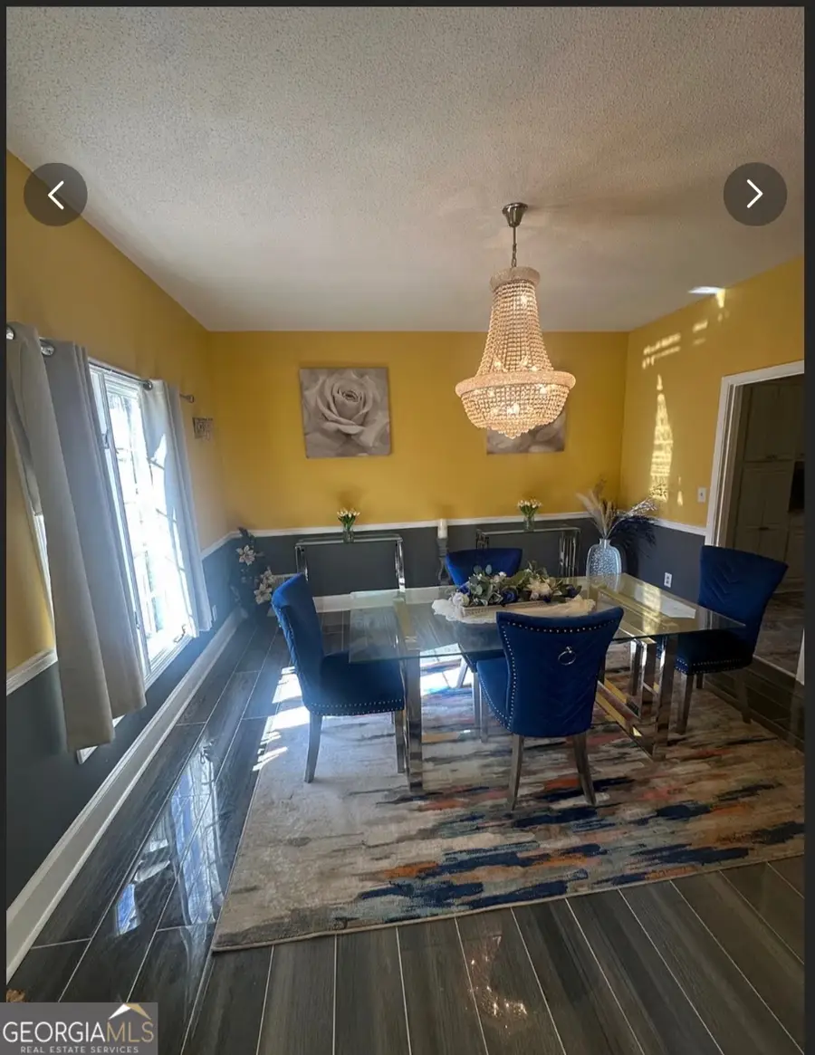 110 Blackwood Circle, Fayetteville, GA 30214 - Image #3