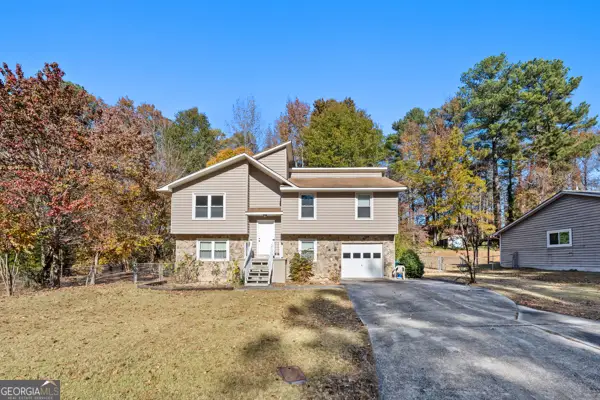 3697 Chinaberry Lane, Snellville, GA 30039 - Image #1