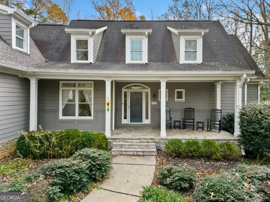 320 Allendale Drive, Canton, GA 30115 - Image #2