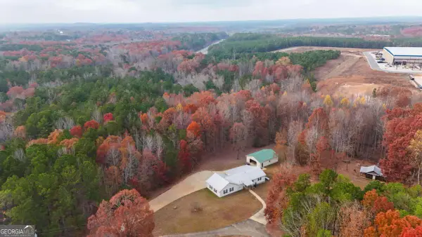 51 Perry Lane, Buchanan, GA 30113