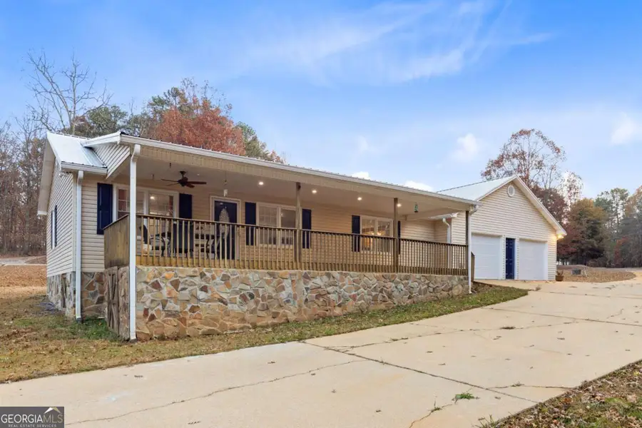 51 Perry Lane, Buchanan, GA 30113 - Image #3