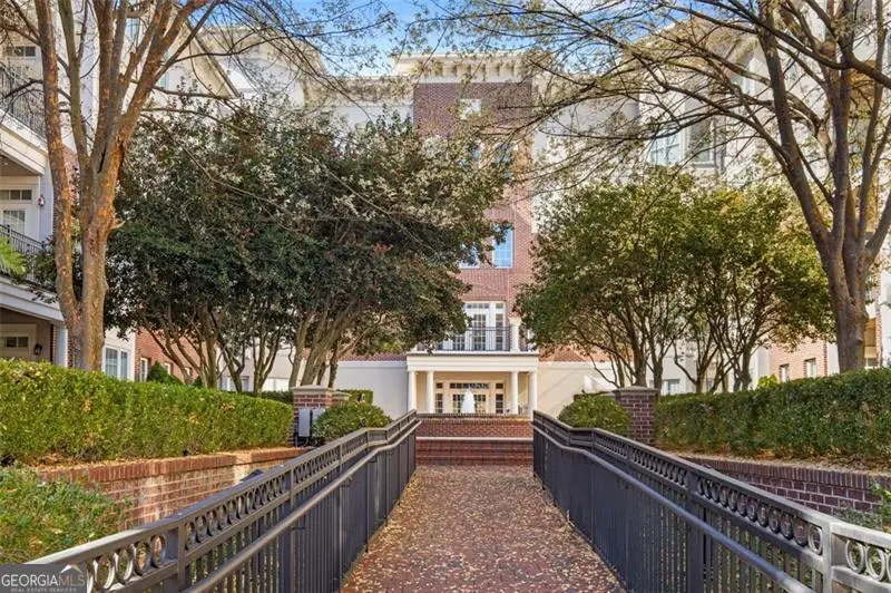 3635 E Paces Circle #1103, Atlanta, GA 30326 - Image #1