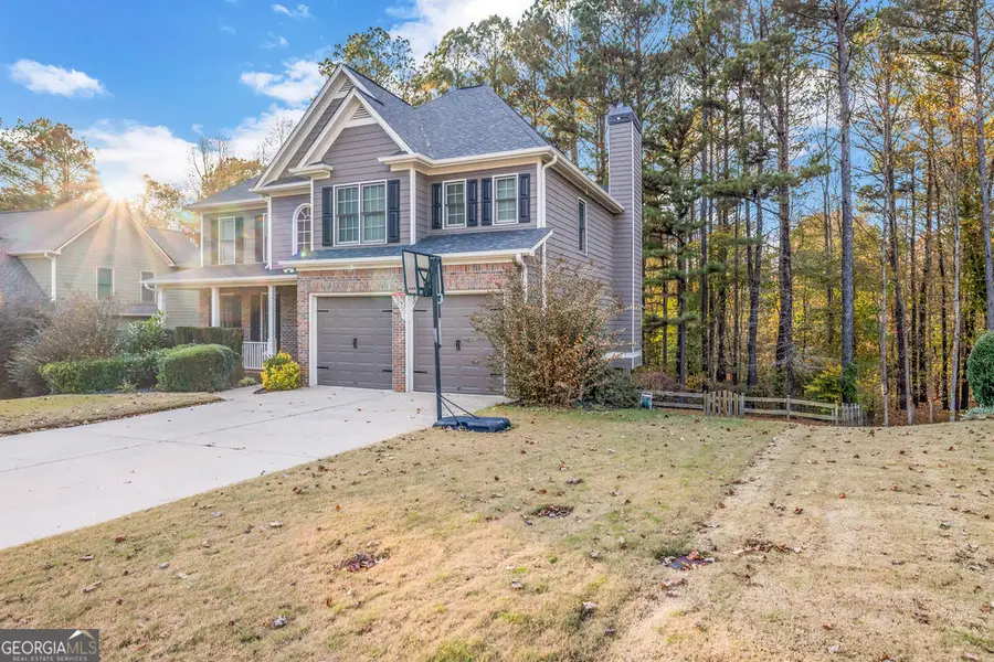 46 Red Cedar Way, Dallas, GA 30132 - Image #2