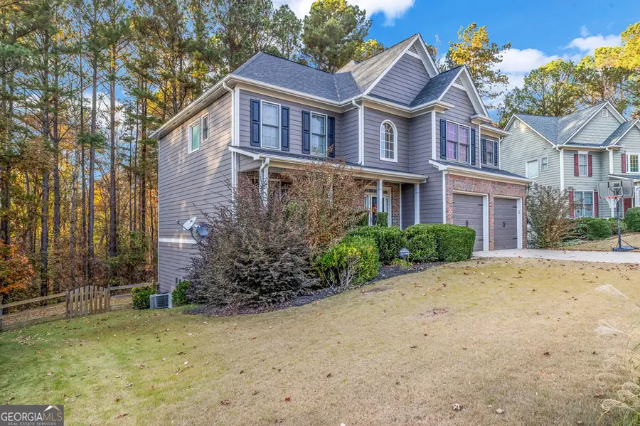 46 Red Cedar Way, Dallas, GA 30132 - Image #3