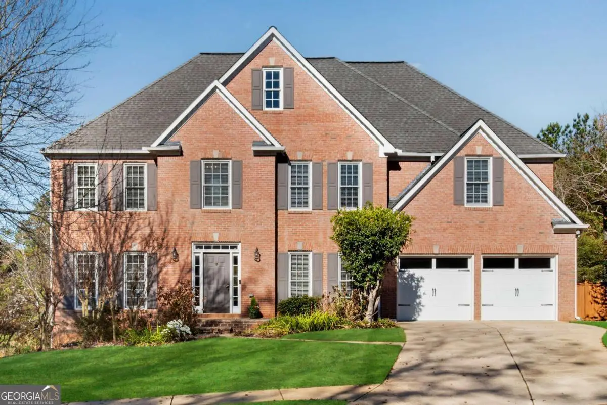 161 Brook Lane, Roswell, GA 30075 - Image #1