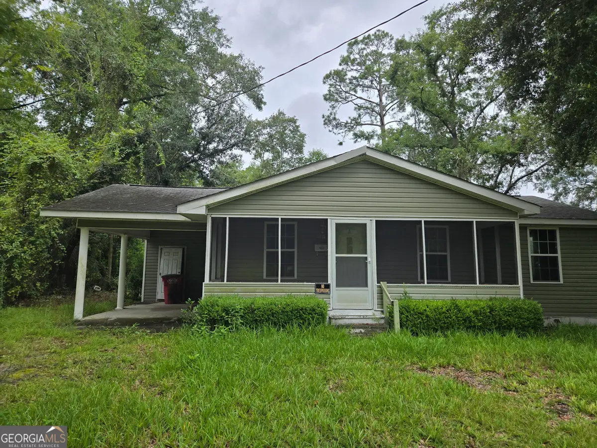 39 Kenny Lane, Baxley, GA 31513 - Image #1