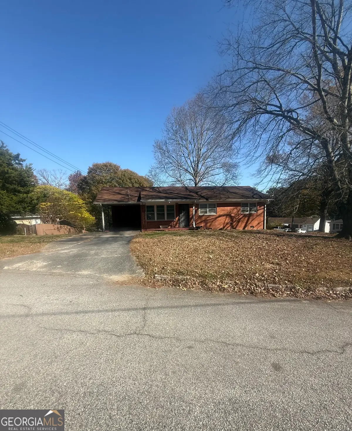 4346 Edinburgh Way, Conley, GA 30288 - Image #1