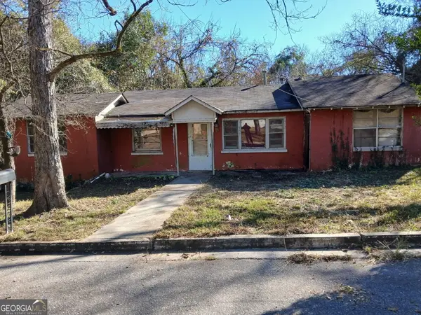 909 Johnson Street, Macon, GA 31217