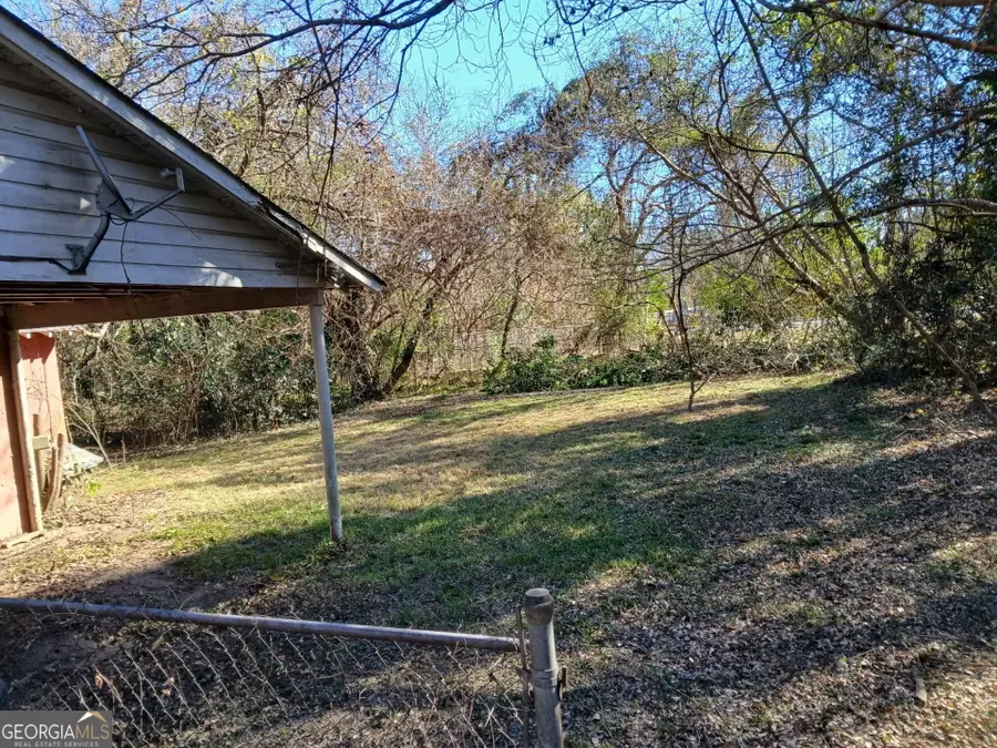 909 Johnson Street, Macon, GA 31217 - #2