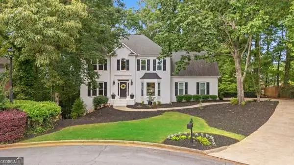 1755 Noblin Summit Drive, Duluth, GA 30097