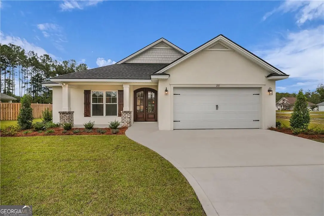 217 Sweetwater Boulevard, Brunswick, GA 31525 - Image #1