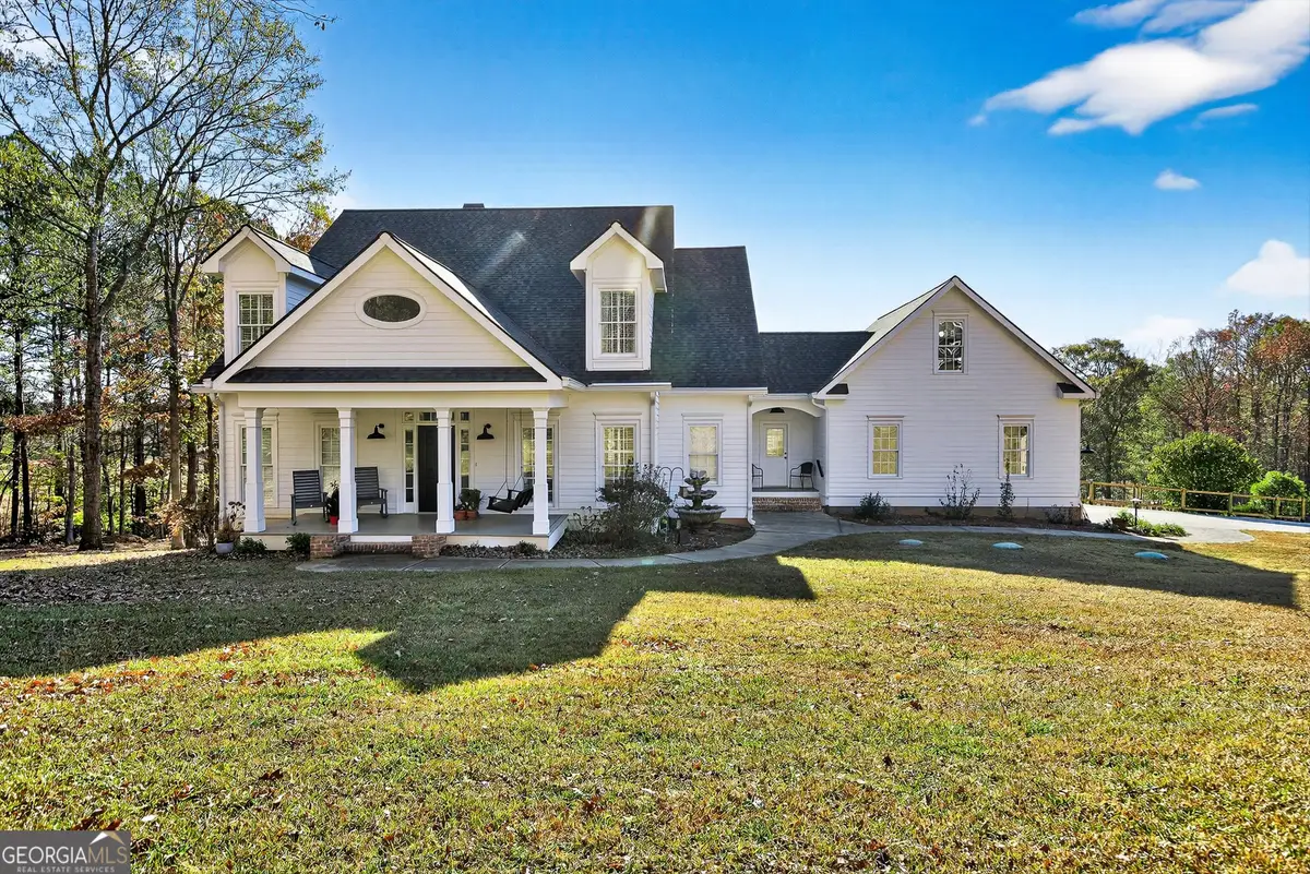 130 Elsberry Lane, Brooks, GA 30205 - Image #1