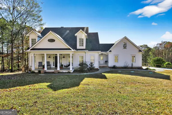 130 Elsberry Ln, Brooks, GA 30205