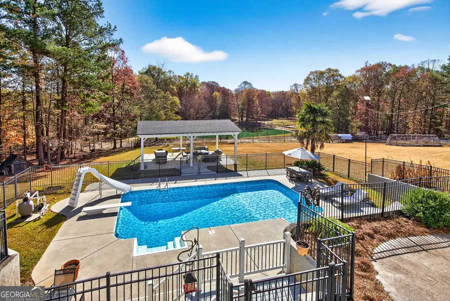 130 Elsberry Lane, Brooks, GA 30205 - Image #2