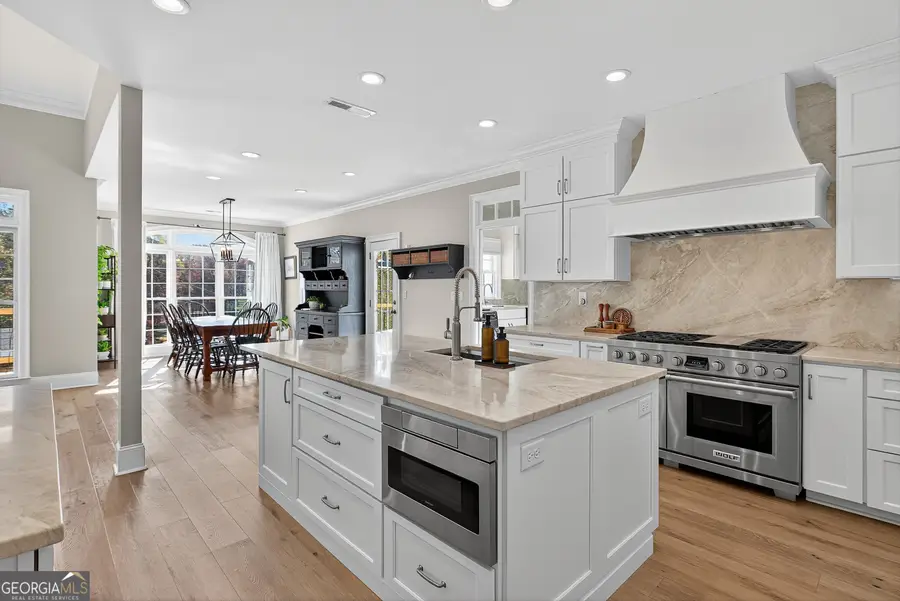 130 Elsberry Lane, Brooks, GA 30205 - Image #3