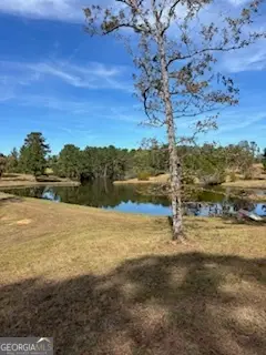 1430 John Wilkes Road, Lyons, GA 30436