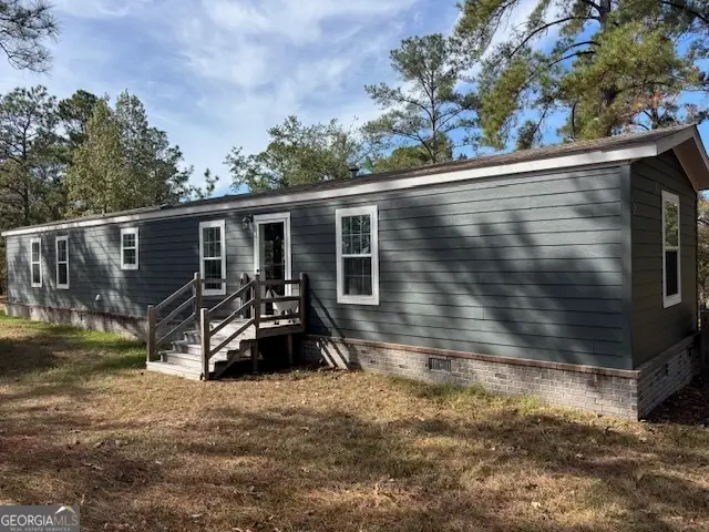 1430 John Wilkes Road, Lyons, GA 30436 - Image #3