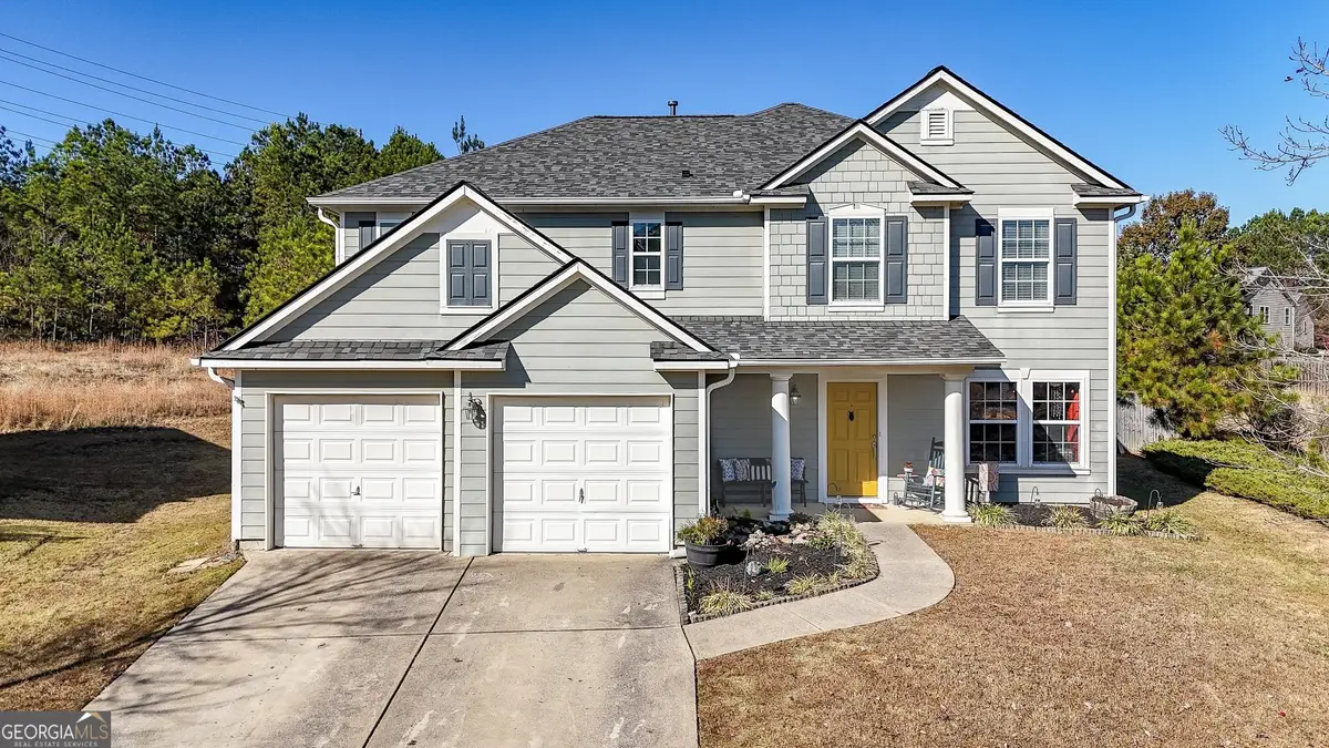 38 Branch Valley Lane, Dallas, GA 30132 - Image #1