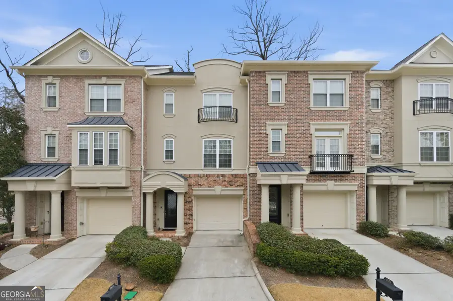 1168 Arbor Pakr Lane Sw, Atlanta, GA 30311 - #2