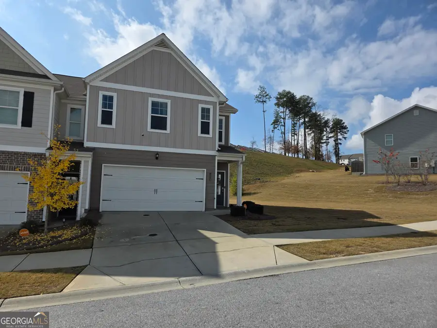 7539 Knoll Hollow Road, Lithonia, GA 30058 - Image #2
