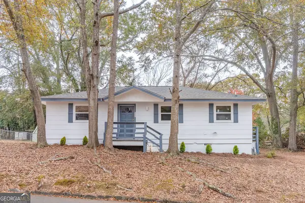 80 Menefee Street, Palmetto, GA 30268