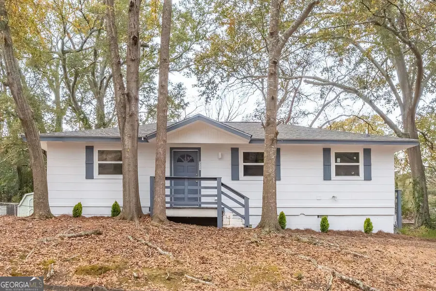 80 Menefee Street, Palmetto, GA 30268 - Image #2