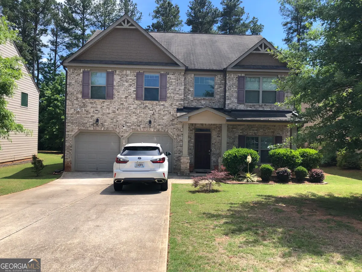 375 Bandelier Circle, Hampton, GA 30228 - #1