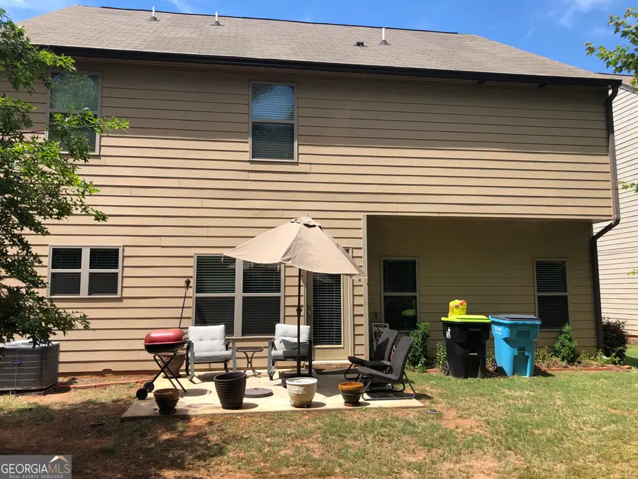 375 Bandelier Circle, Hampton, GA 30228 - #2