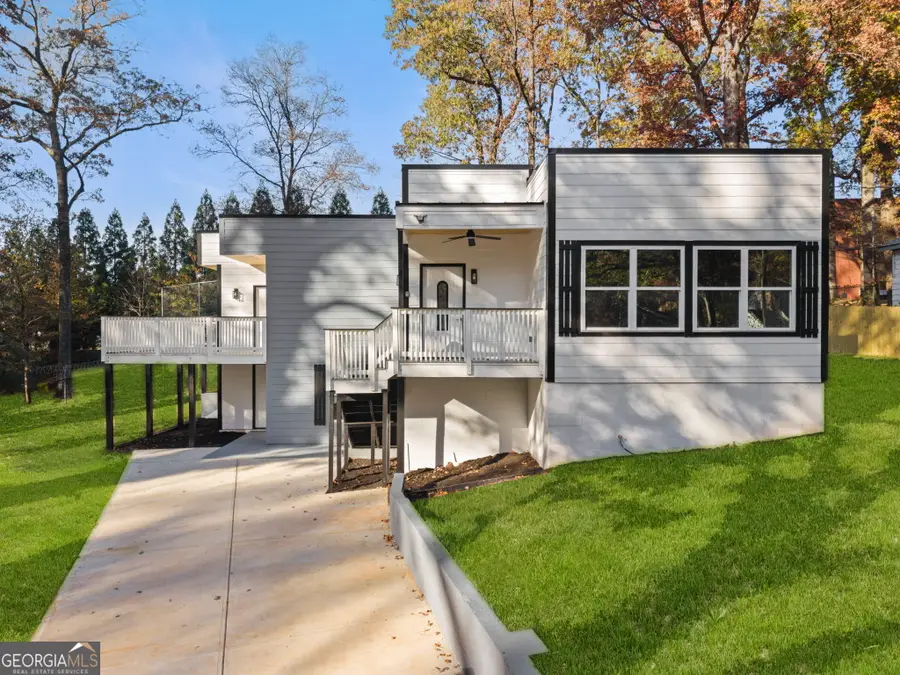 1429 Womack Avenue, East Point, GA 30344 - Image #3