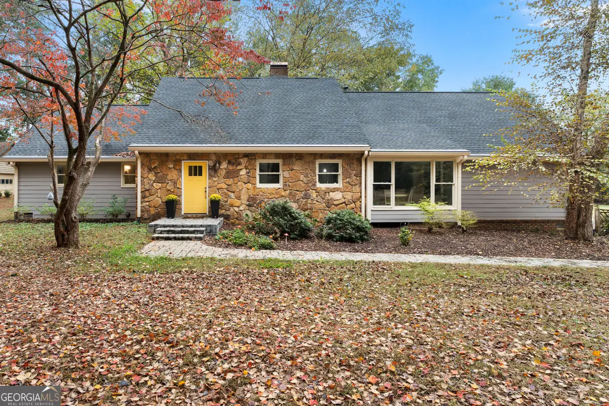 12 Allison Circle, Cartersville, GA 30120 - Image #1