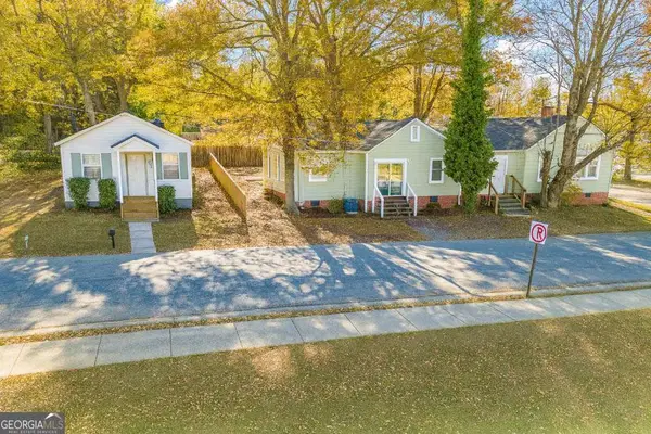 5002 Park Avenue, Forest Park, GA 30297