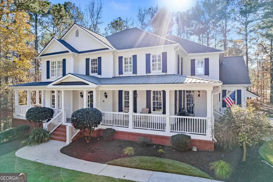 45 Rose Arbor Court, Newnan, GA 30265 - Image #3