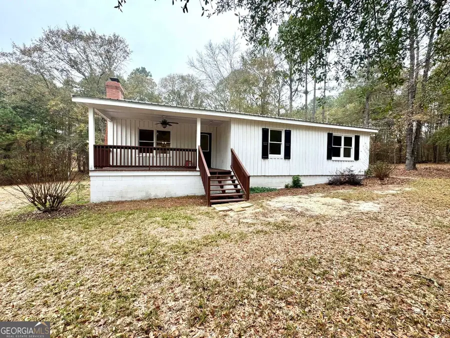 3422 Pat Mullis Road, Cadwell, GA 31009 - Image #2