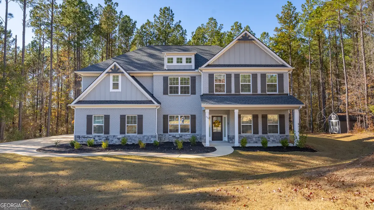 274 James Creek Road, Fortson, GA 31808 - Image #1