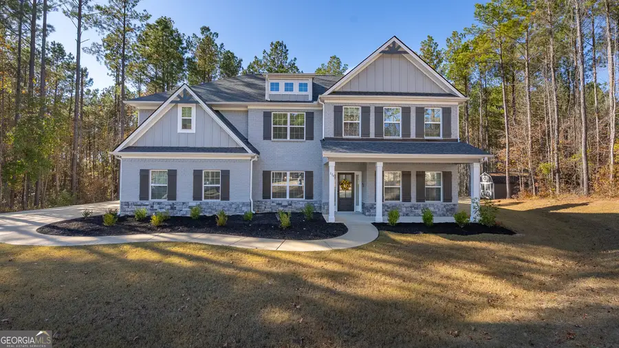 274 James Creek Road, Fortson, GA 31808 - Image #2