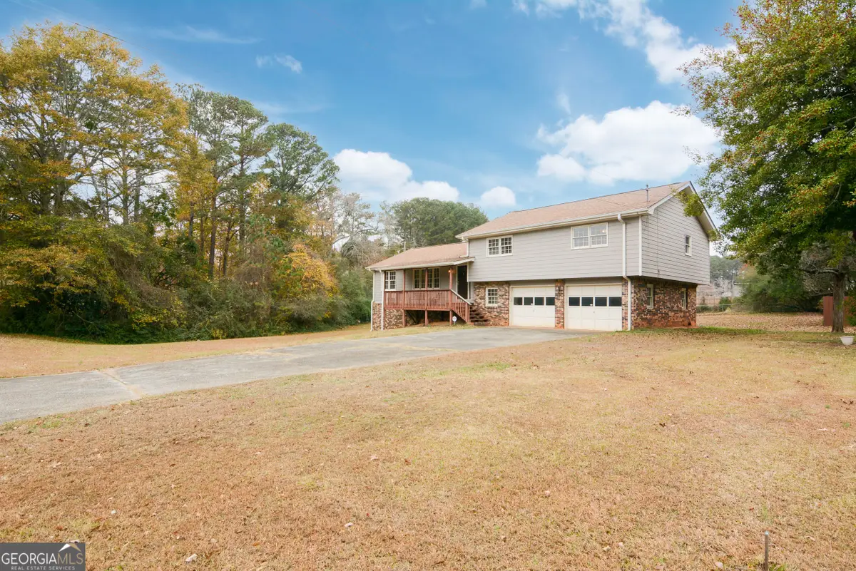 6077 Timber Ridge Court, Stone Mountain, GA 30087 - Image #1