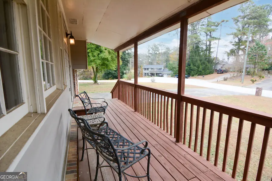 6077 Timber Ridge Court, Stone Mountain, GA 30087 - Image #3