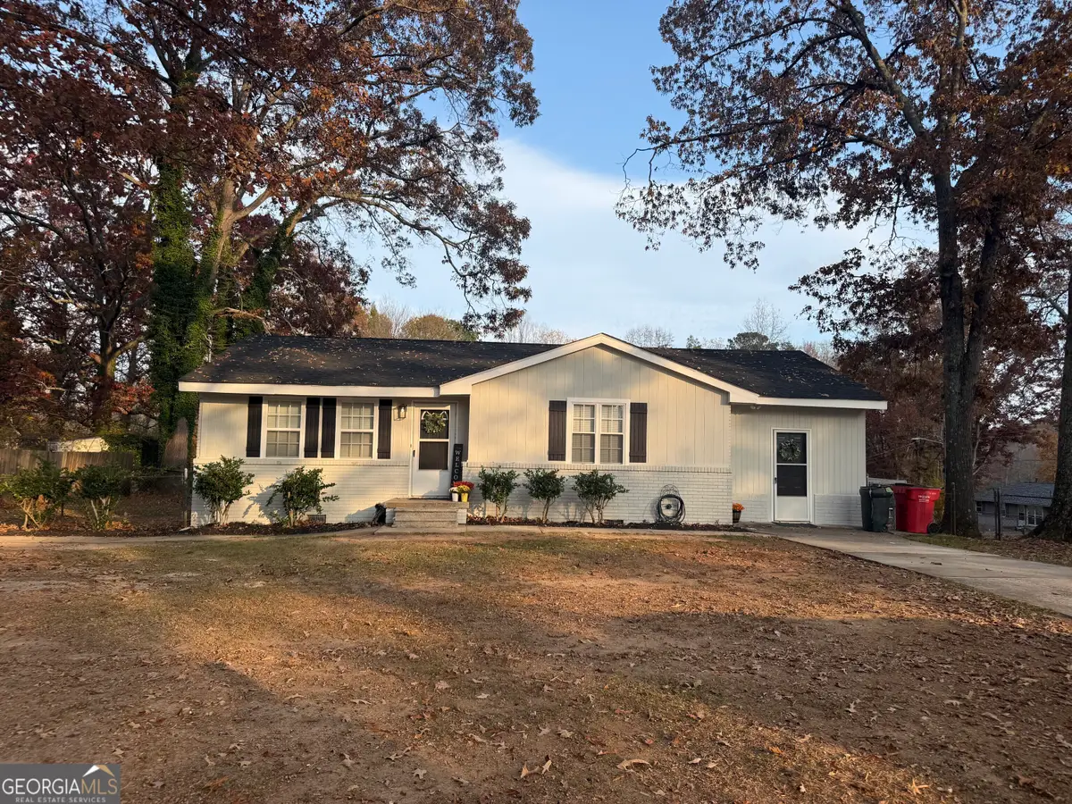 7161 Pine Street, Jonesboro, GA 30236 - Image #1