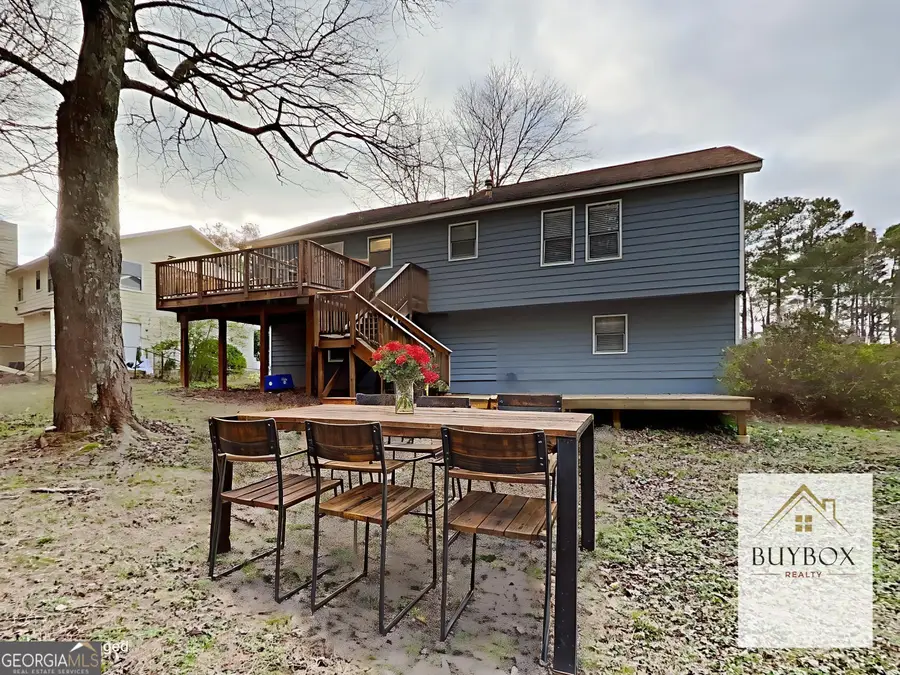 3548 Cherokee Overlook Drive, Canton, GA 30115 - Image #2