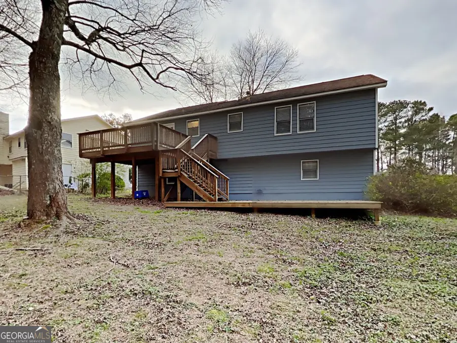 3548 Cherokee Overlook Drive, Canton, GA 30115 - Image #3