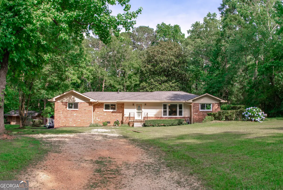 2403 W Grantville Road, Newnan, GA 30263 - Image #1