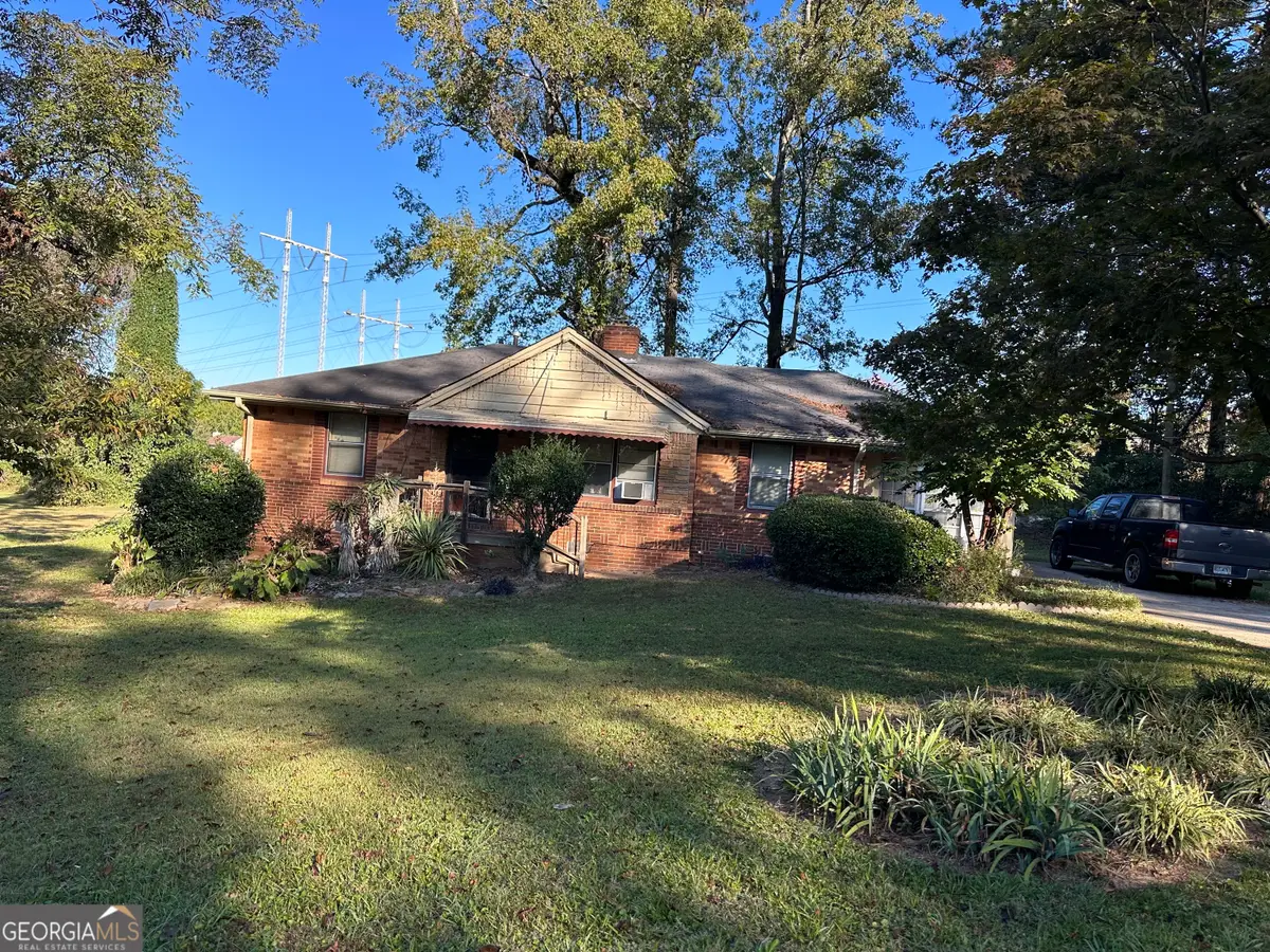 3552 Linecrest Road, Ellenwood, GA 30294 - Image #1