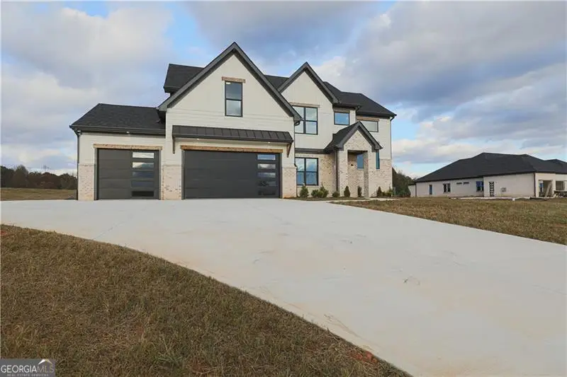 1341 Wheeler Creek Road, Maysville, GA 30558 - Image #2