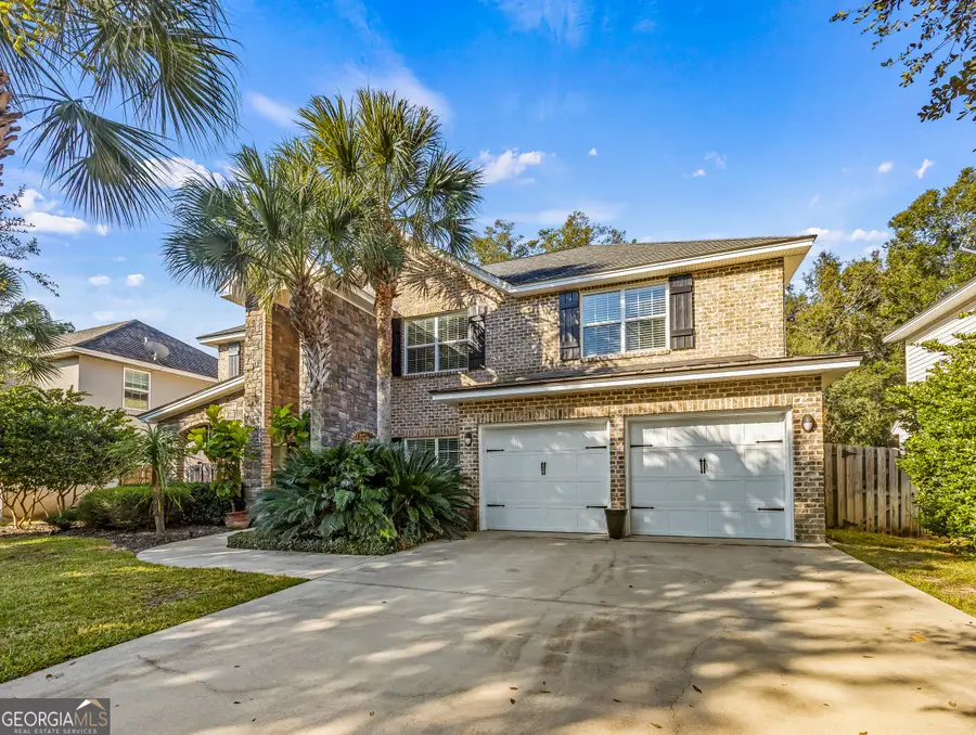 120 Southern Oaks Lane, Saint Simons, GA 31522 - Image #2