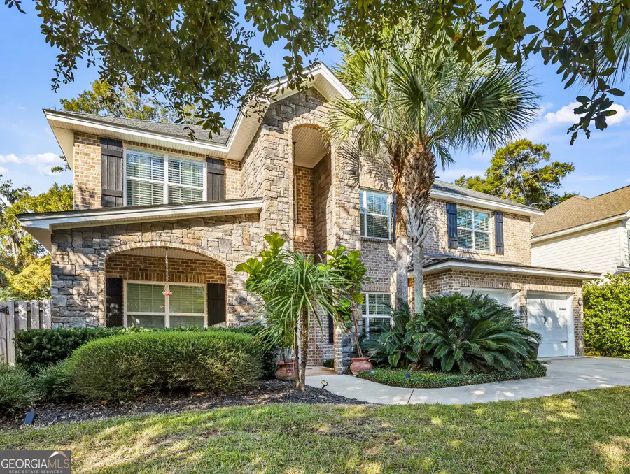 120 Southern Oaks Lane, Saint Simons, GA 31522 - Image #3