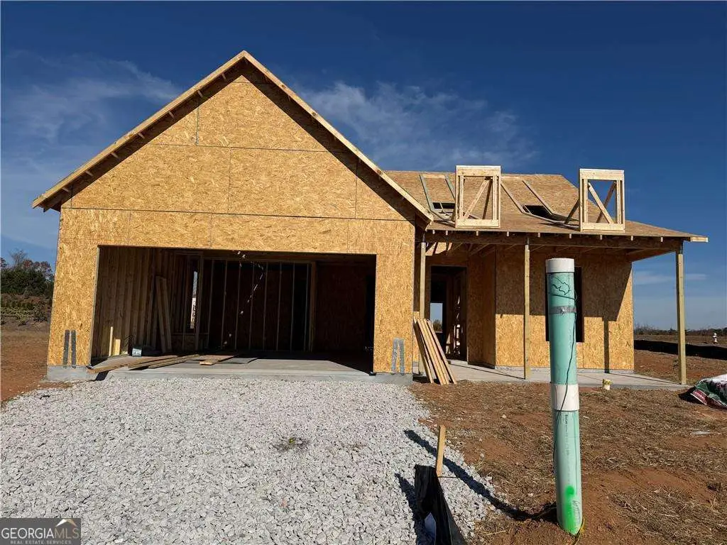 5440 Olive Lane, Hoschton, GA 30548 - Image #1