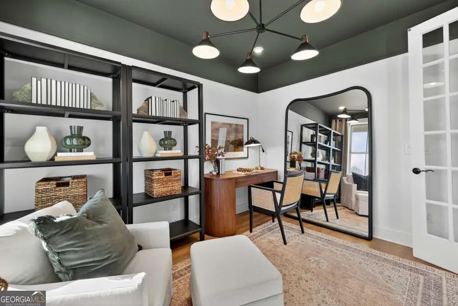 5440 Olive Lane, Hoschton, GA 30548 - Image #3