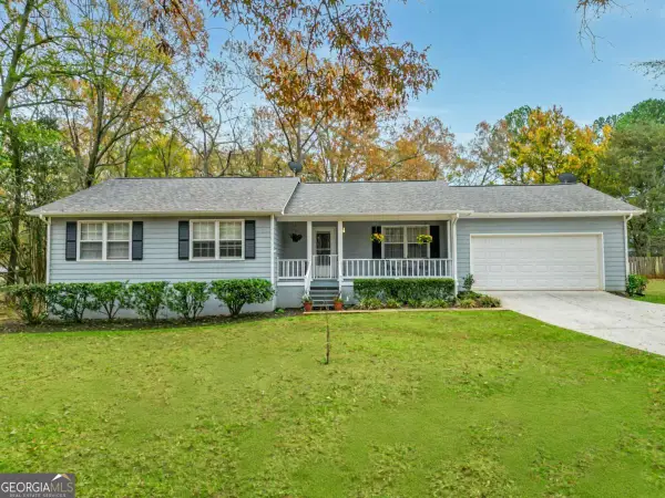 1020 Laurel Chase Run, Bishop, GA 30621