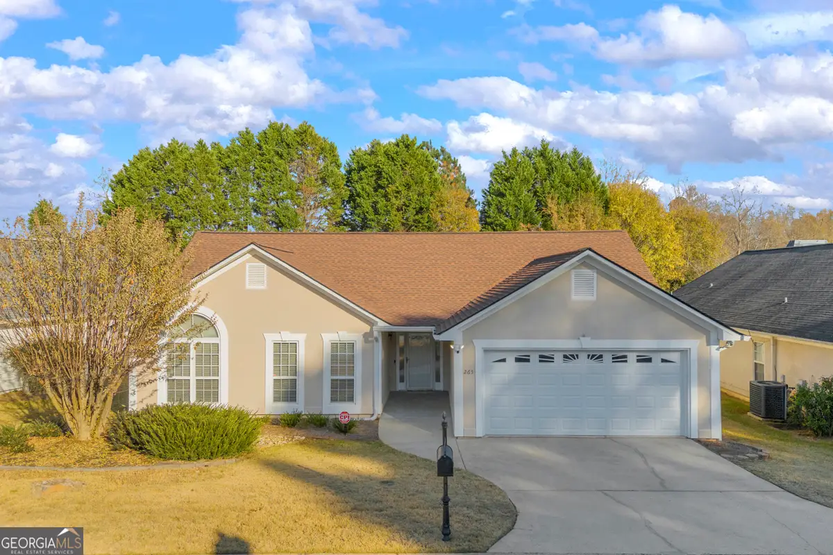 265 Bedford Drive, Athens, GA 30606 - Image #1